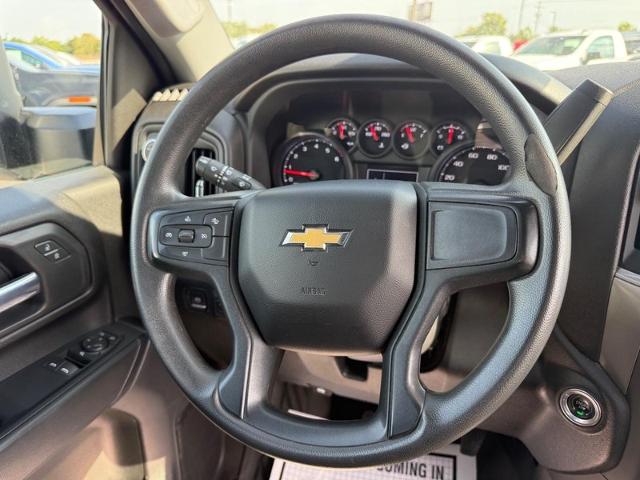 2024 Chevrolet Silverado 2500 HD Vehicle Photo in COLUMBIA, MO 65203-3903