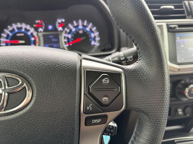 2019 Toyota 4Runner Vehicle Photo in Savannah, GA 31419