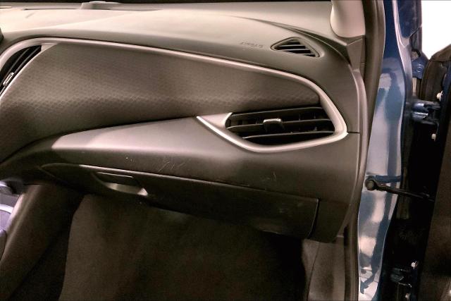 2024 Chevrolet Malibu Vehicle Photo in KANSAS CITY, MO 64114-4502