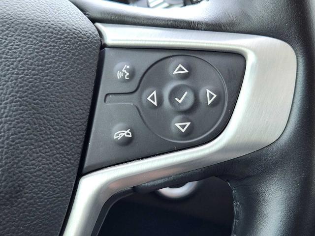 2020 GMC Terrain Vehicle Photo in DENTON, TX 76210-9321