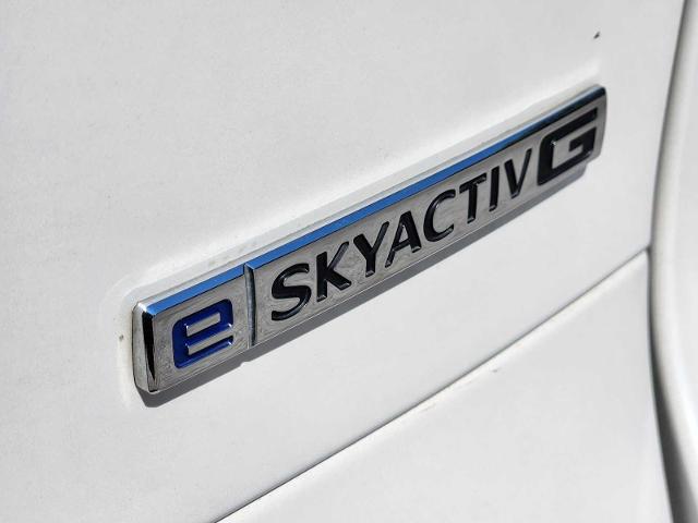 2024 Mazda CX-90 Vehicle Photo in DENTON, TX 76210-9321