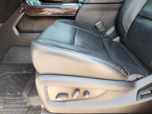 2017 GMC Sierra 1500 Vehicle Photo in DENTON, TX 76210-9321