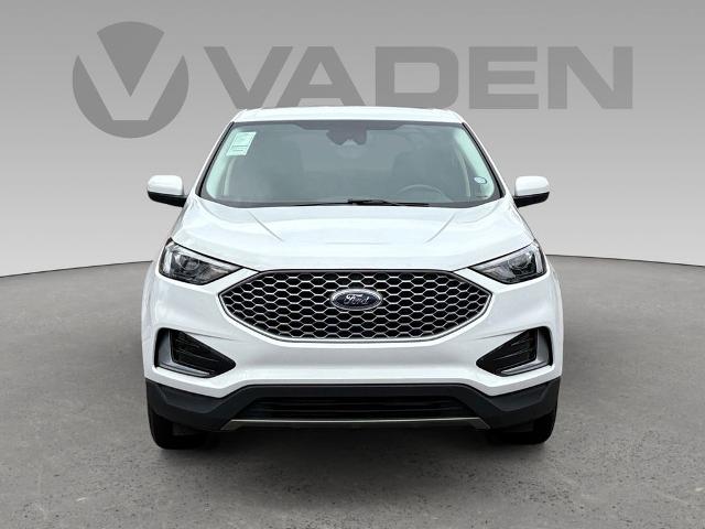 2023 Ford Edge Vehicle Photo in Savannah, GA 31419