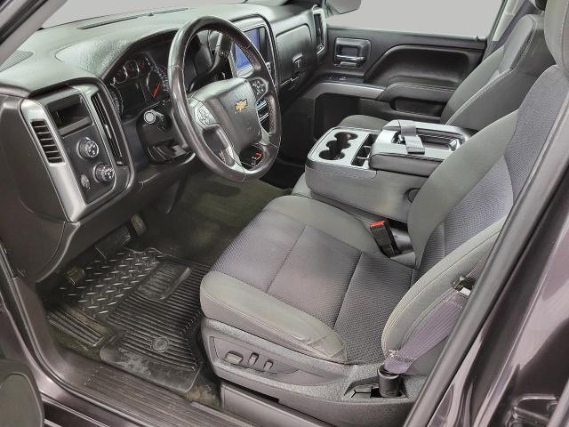 2014 Chevrolet Silverado 1500 Vehicle Photo in NEENAH, WI 54956-2243
