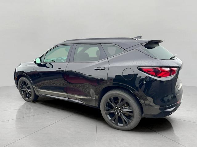 2020 Chevrolet Blazer Vehicle Photo in Appleton, WI 54913
