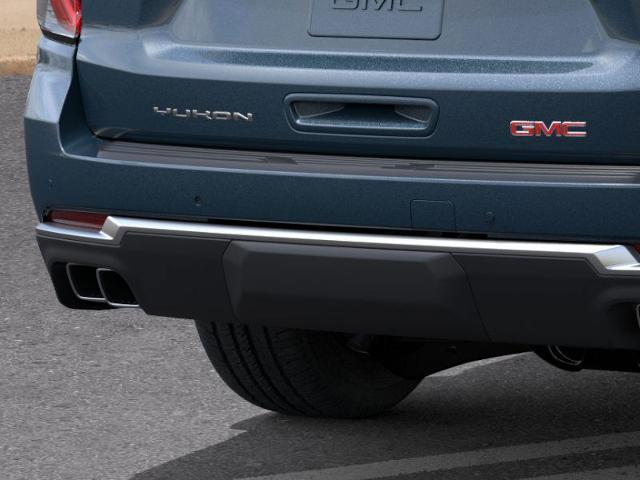 2026 GMC Yukon XL Vehicle Photo in TREVOSE, PA 19053-4984