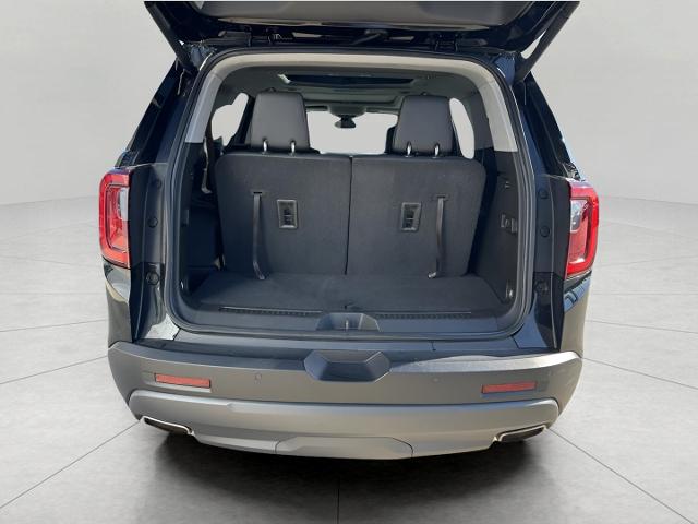 2022 GMC Acadia Vehicle Photo in MANITOWOC, WI 54220-5838