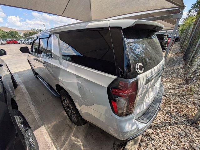 2021 Chevrolet Suburban Vehicle Photo in SELMA, TX 78154-1460