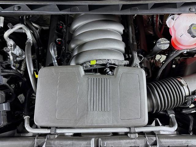 2026 GMC Sierra 1500 Vehicle Photo in PUYALLUP, WA 98371-4149