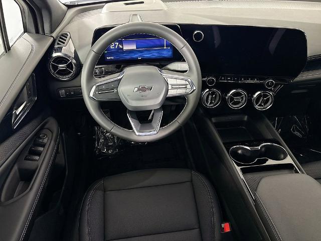 2026 Chevrolet Blazer EV Vehicle Photo in PUYALLUP, WA 98371-4149
