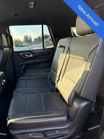 2021 GMC Yukon Vehicle Photo in Puyallup, WA 98371