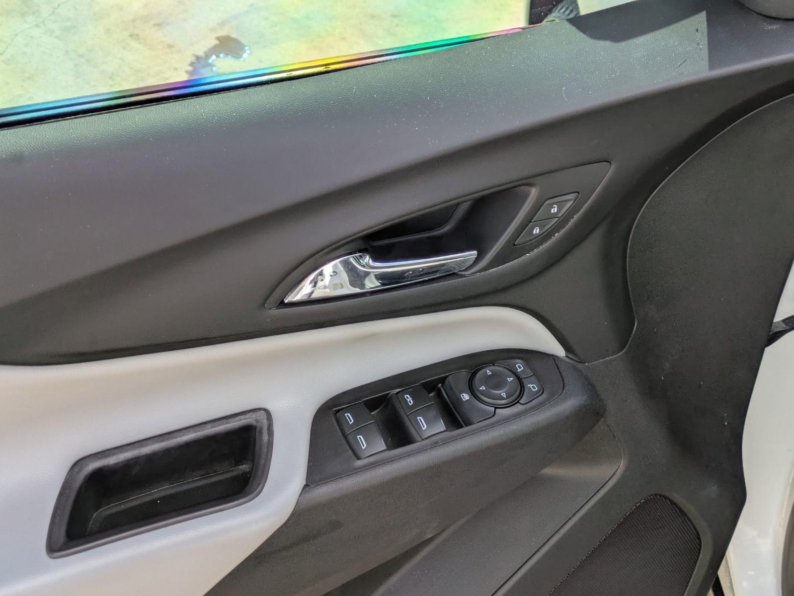 2020 Chevrolet Equinox Vehicle Photo in SELMA, TX 78154-1460