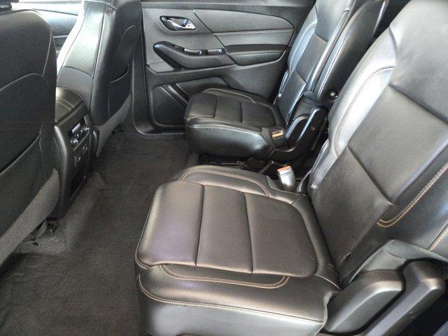 2019 Chevrolet Traverse Vehicle Photo in Decatur, TX 76234