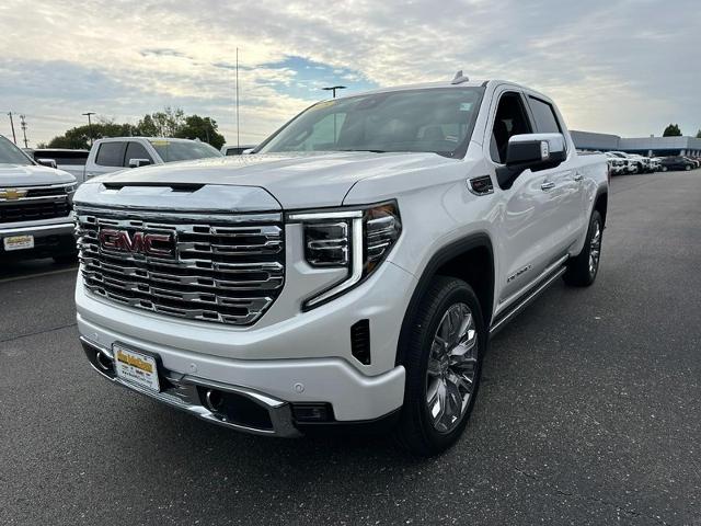 2025 GMC Sierra 1500 Vehicle Photo in COLUMBIA, MO 65203-3903