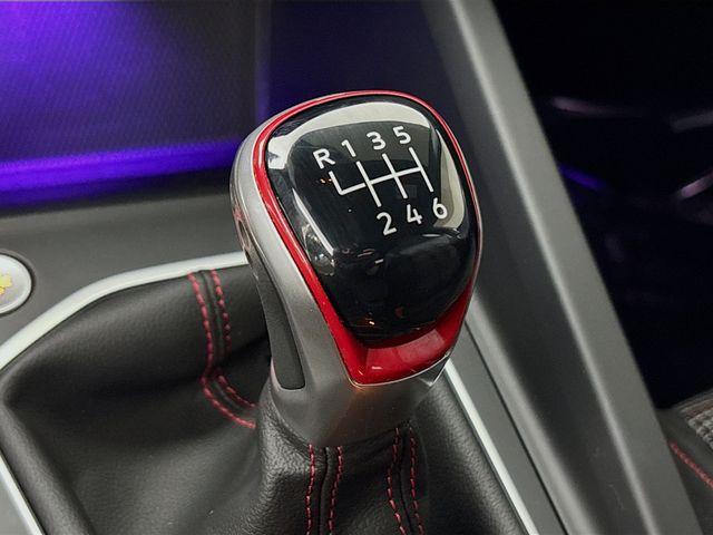 2022 Volkswagen Golf GTI Vehicle Photo in Puyallup, WA 98371