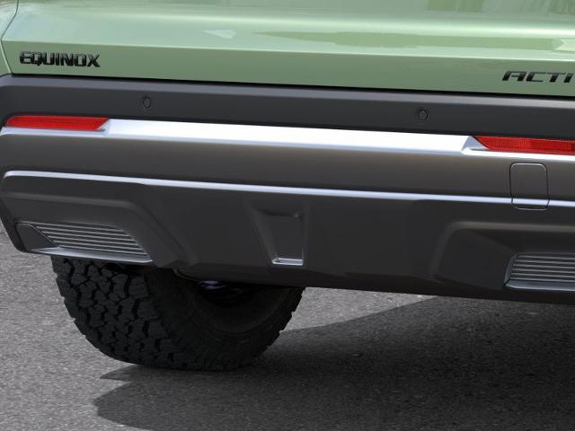 2026 Chevrolet Equinox Vehicle Photo in INDEPENDENCE, MO 64055-1314