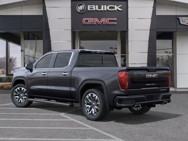 2026 GMC Sierra 1500 Vehicle Photo in INDEPENDENCE, MO 64055-1377