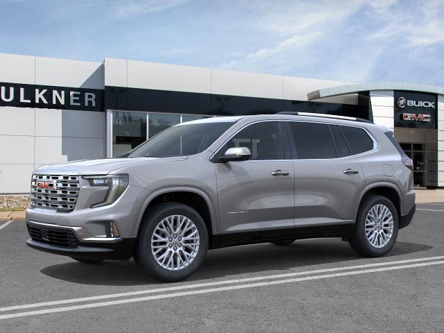 2026 GMC Acadia Vehicle Photo in TREVOSE, PA 19053-4984