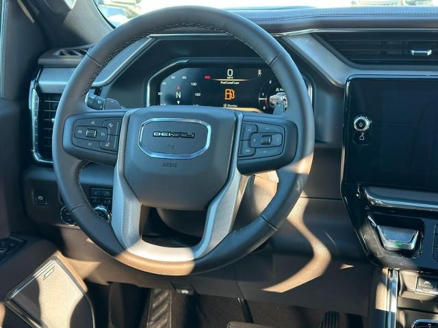 2026 GMC Sierra 1500 Vehicle Photo in COLUMBIA, MO 65203-3903