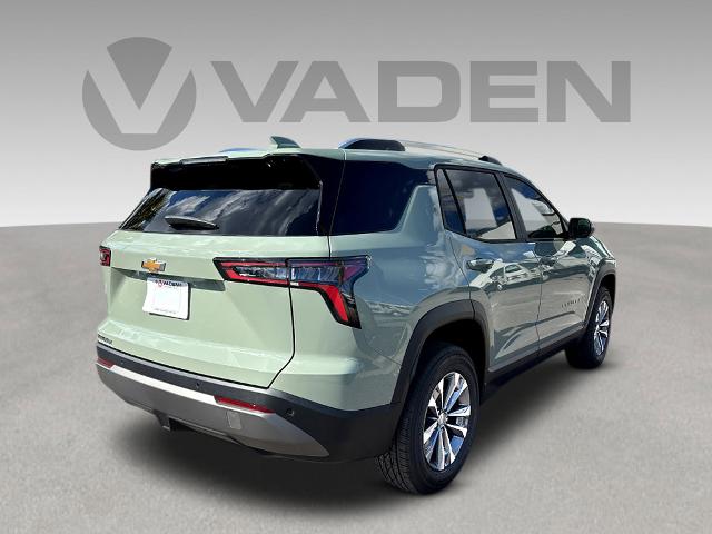 2026 Chevrolet Equinox Vehicle Photo in SAVANNAH, GA 31406-4513