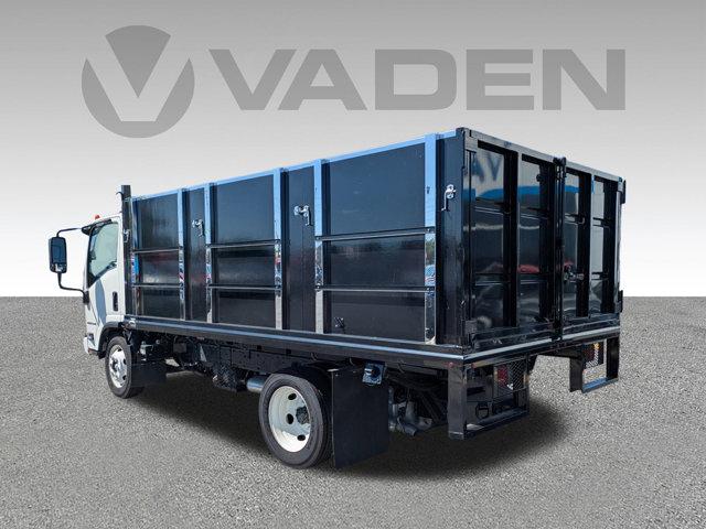 2024 Chevrolet Low Cab Forward 4500 Vehicle Photo in BRUNSWICK, GA 31525-1881