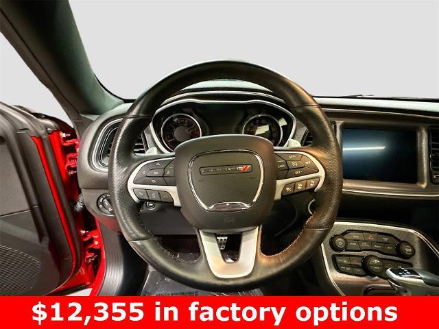 2017 Dodge Challenger Vehicle Photo in EVERETT, WA 98203-5662