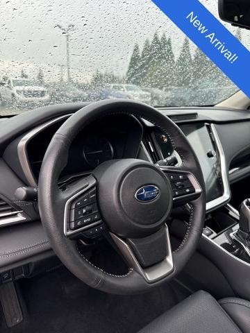 2024 Subaru Outback Vehicle Photo in Puyallup, WA 98371