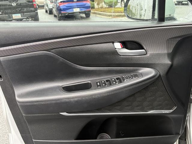 2019 Hyundai SANTA FE Vehicle Photo in Statesboro, GA 30458