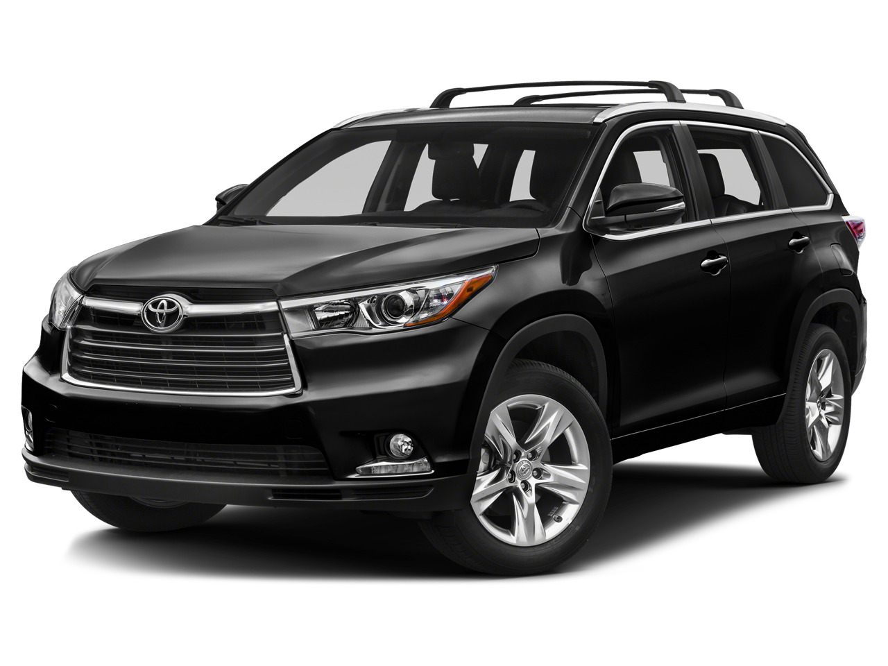 2015 Toyota Highlander Vehicle Photo in Neenah, WI 54956