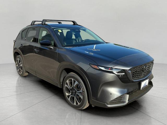 2026 Mazda CX-5 Vehicle Photo in Green Bay, WI 54304