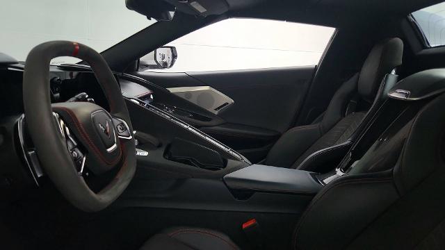 2020 Corvette Stingray Stingray Convertible 3LT picture #29