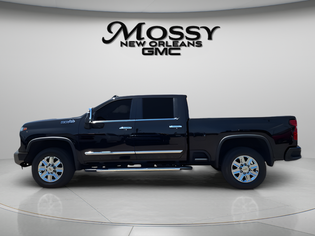 2024 Chevrolet Silverado 2500 HD High Country - 7