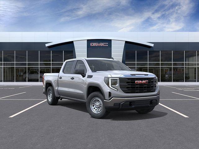 2026 GMC Sierra 1500 Vehicle Photo in WATERTOWN, CT 06795-3318