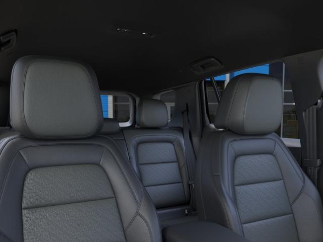2026 Chevrolet Equinox photo 24 of 30