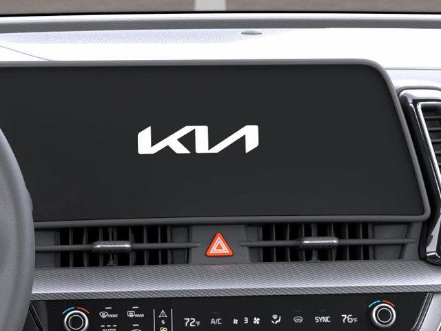 2025 Kia Sportage Vehicle Photo in Westbrook, ME 04092