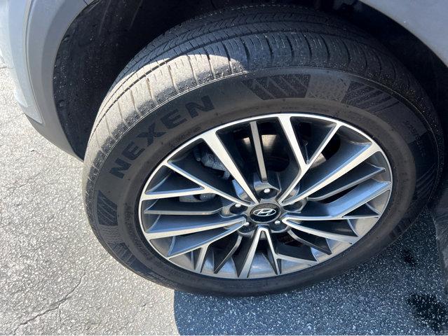 2019 Hyundai TUCSON Vehicle Photo in Savannah, GA 31419