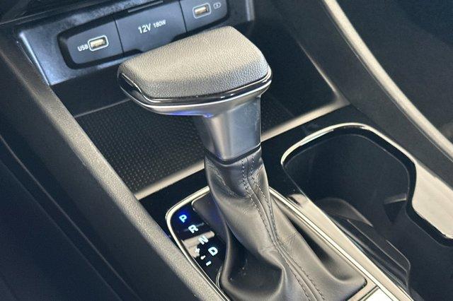 2022 Hyundai TUCSON Vehicle Photo in STOCKTON, CA 95212-2838
