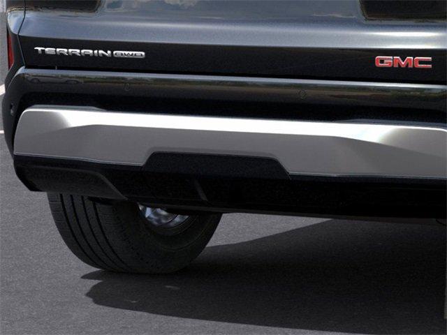 2026 GMC Terrain Vehicle Photo in ROCHESTER HILLS, MI 48307-2741