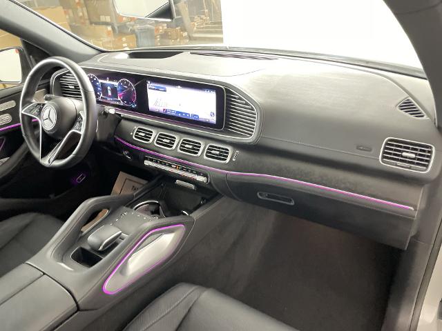 2024 Mercedes-Benz GLE 450 Vehicle Photo in GILBERT, AZ 85297-0402