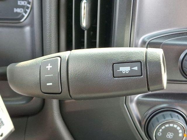 2024 Chevrolet Silverado 5500 HD Vehicle Photo in DANBURY, CT 06810-5034