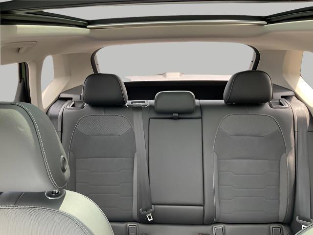 2025 Volkswagen Taos Vehicle Photo in Oshkosh, WI 54904