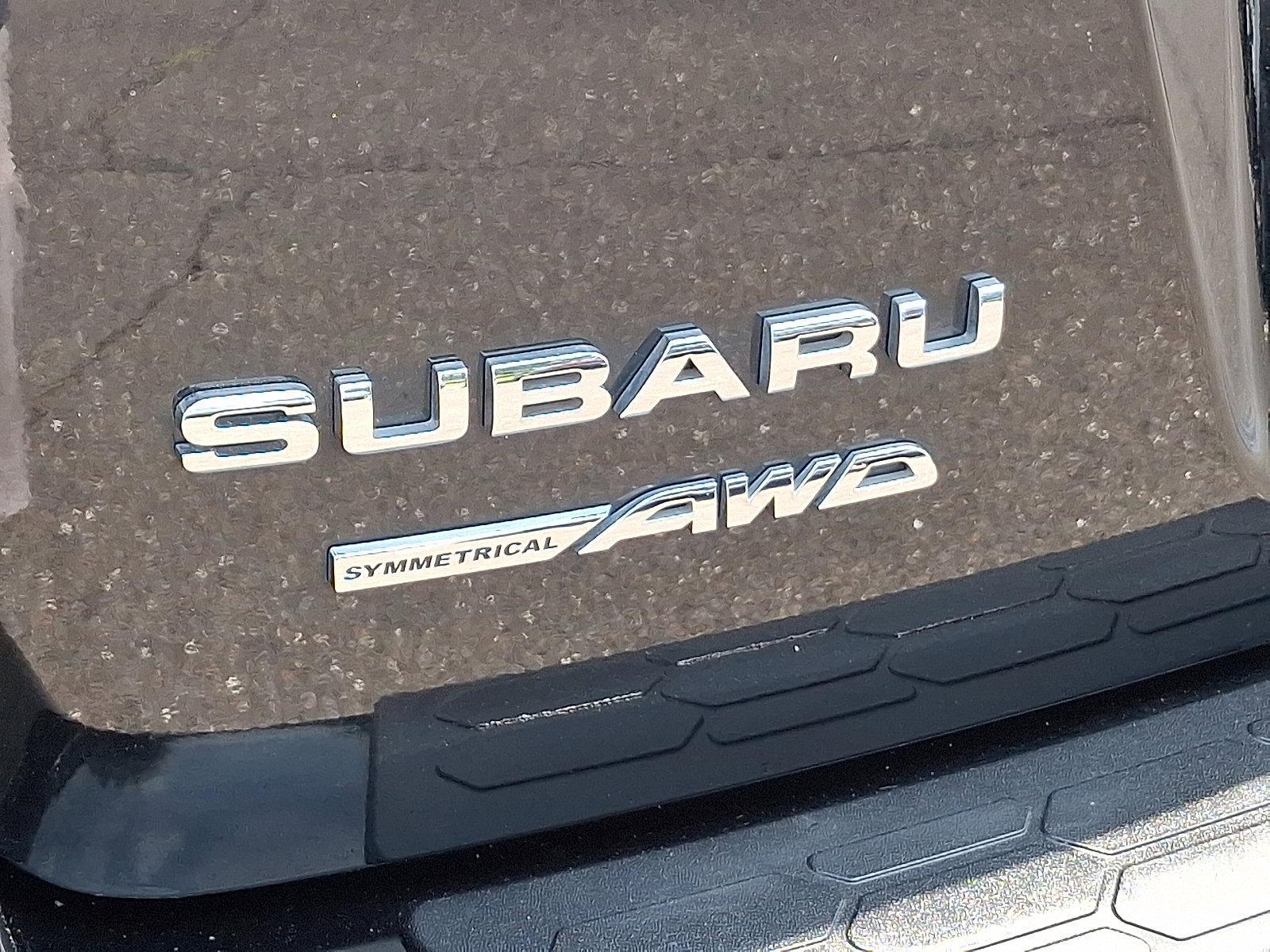 2023 Subaru Crosstrek Vehicle Photo in Trevose, PA 19053