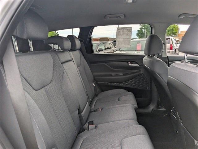 2023 Hyundai Santa Fe Vehicle Photo in AURORA, CO 80012-4011