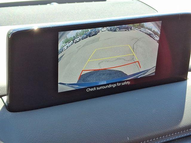 2023 Mazda CX-5 Vehicle Photo in DANBURY, CT 06810-5034