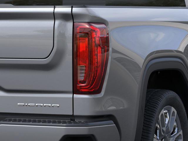 2026 GMC Sierra 1500 Vehicle Photo in HARRISBURG, PA 17111-1033