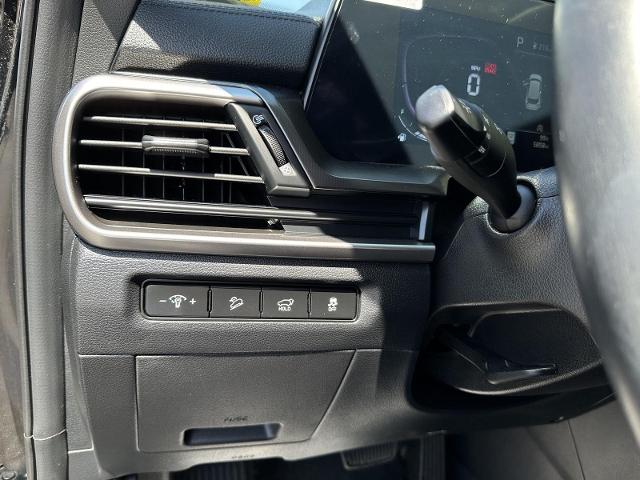 2025 Kia Telluride Vehicle Photo in Tucson, AZ 85712