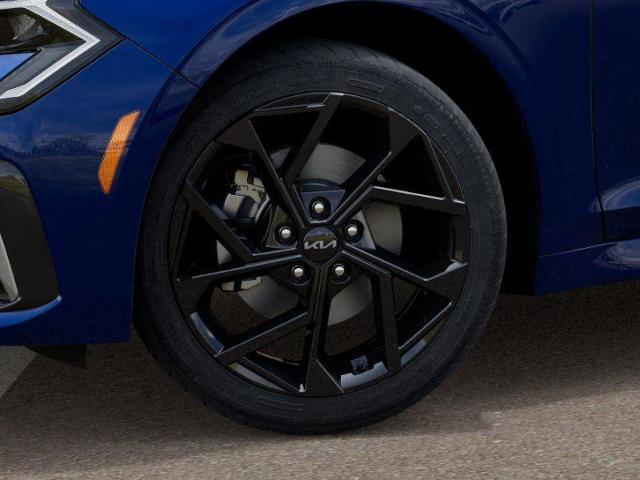2026 Kia K5 Vehicle Photo in Tucson, AZ 85712