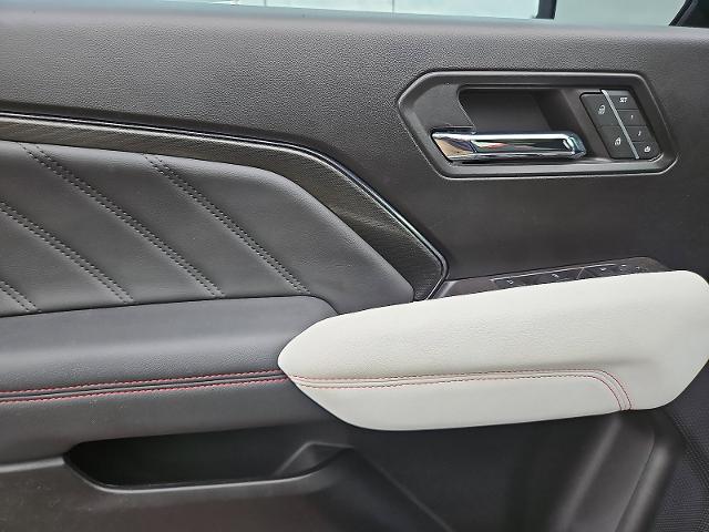 2024 GMC Canyon Vehicle Photo in TREVOSE, PA 19053-4984