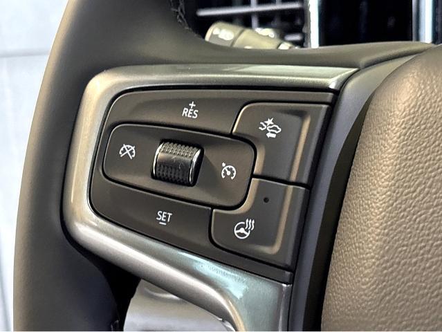 2025 Chevrolet Silverado 1500 Vehicle Photo in SAVANNAH, GA 31406-4513