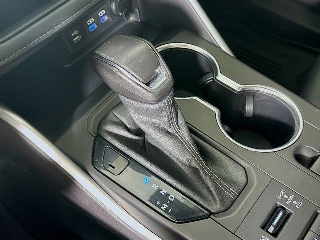 2022 Toyota Highlander Vehicle Photo in Flemington, NJ 08822